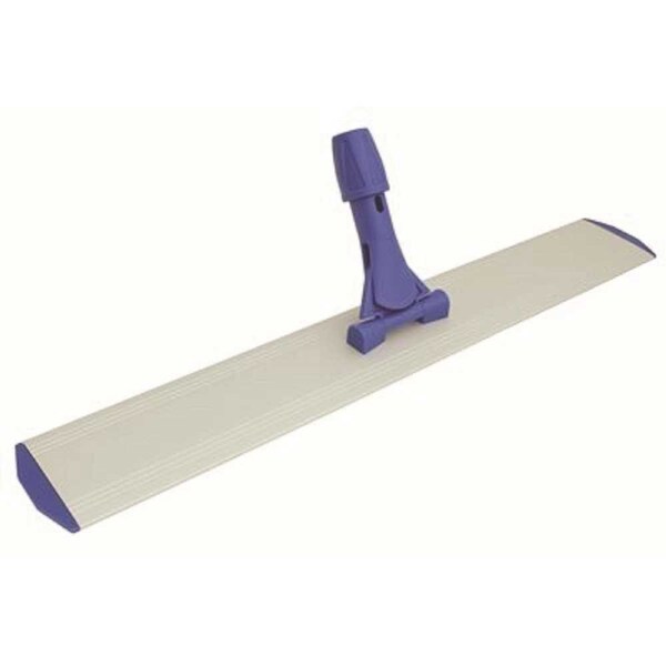 Renown 24 in. Aluminum Quick-Connect Microfiber Mop Frame AQCDF24 - main